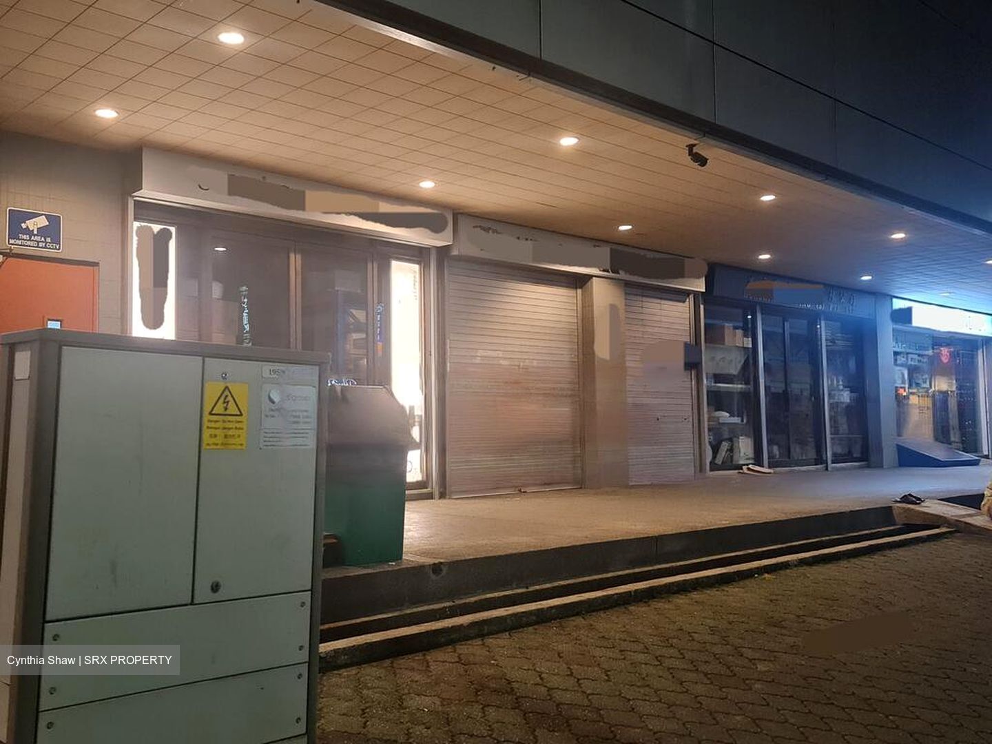 Jalan Besar Plaza (D8), Retail #511414901